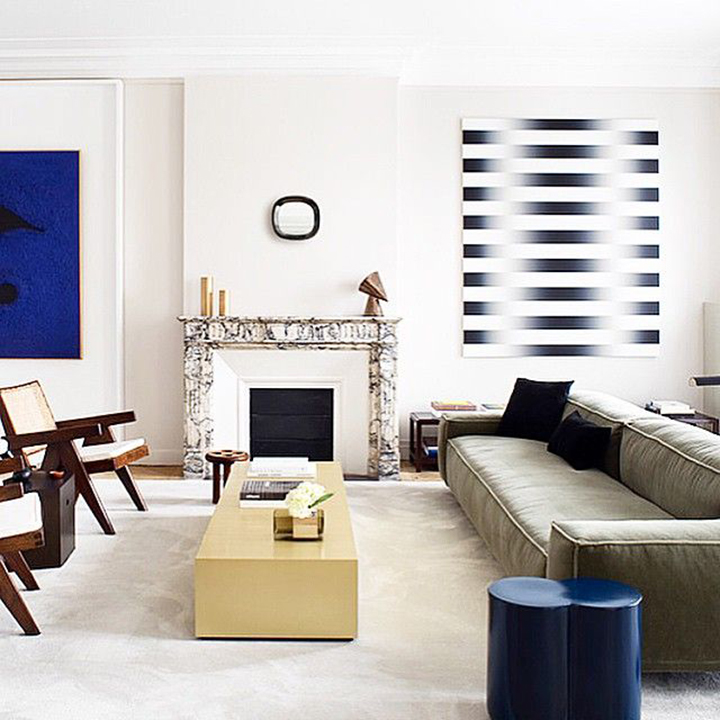10 living room trends for 2016