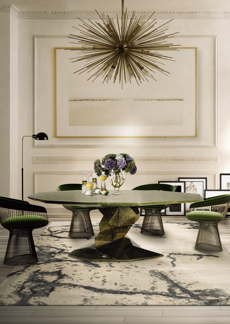 best dining room tables for your home - 10 inspirational images