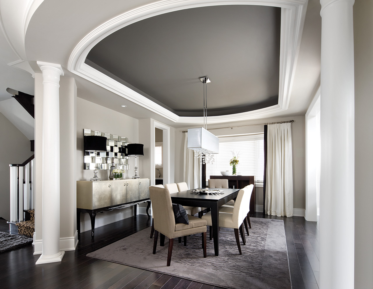 dining room trends for 2016
