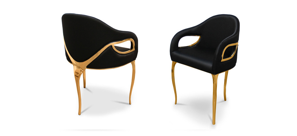Iconic Chairs Selection for your Dining Room