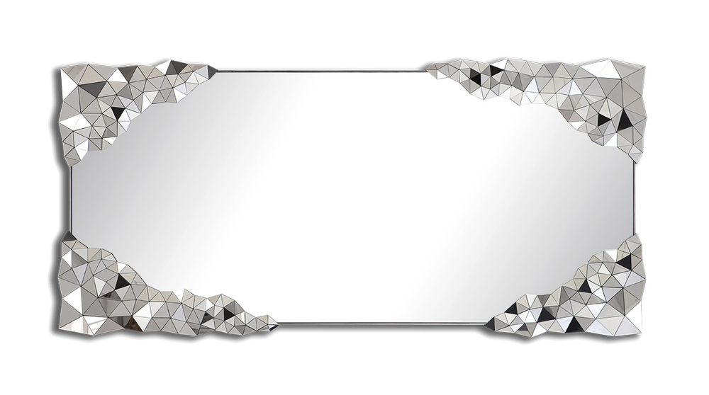 Stunning Wall mirrors Décor Ideas for Your Home8