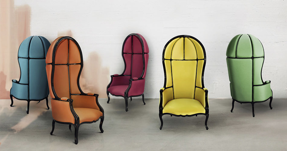 The Most Incredible Modern Chairs For Your Home Design4