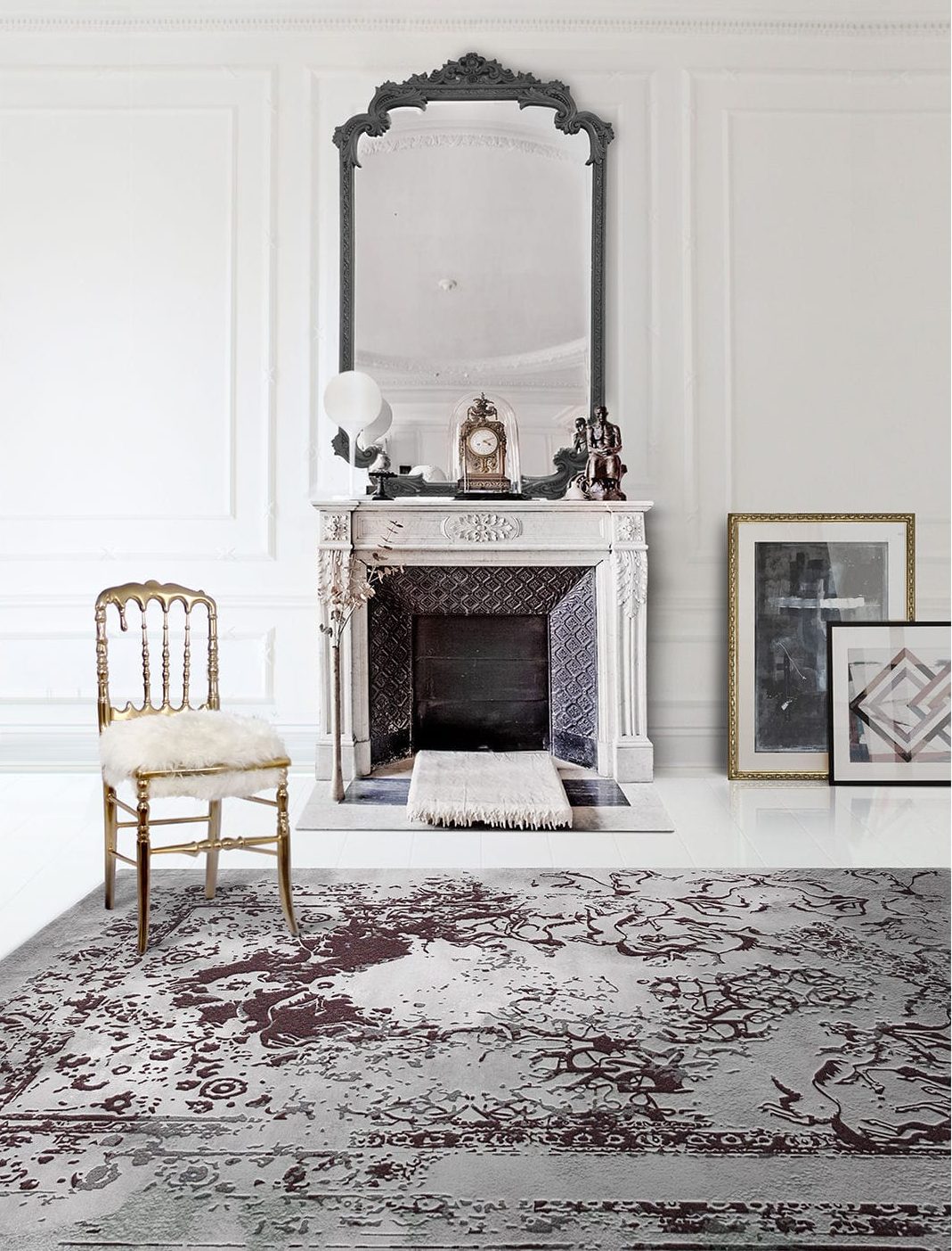 10 Modern Accent Chairs – Great Selection for your Living Room