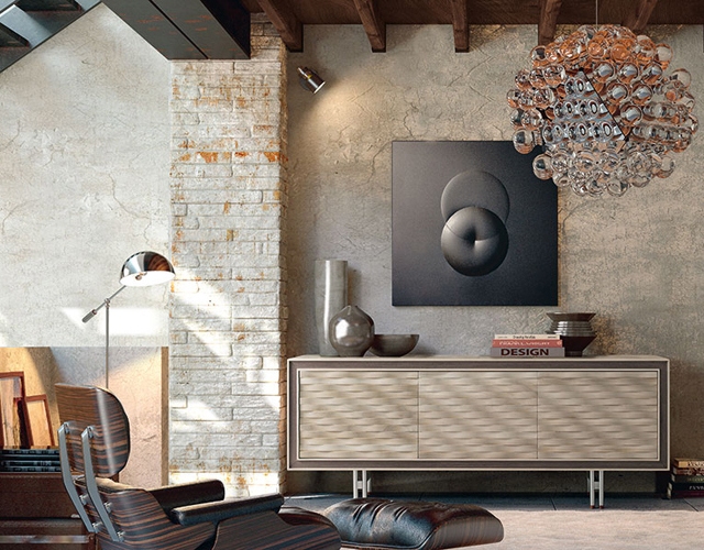 Top 10 Stunning Sideboards to Enhance your Living Room Décor