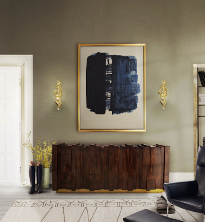 Top 10 Stunning Sideboards to Enhance your Living Room Décor