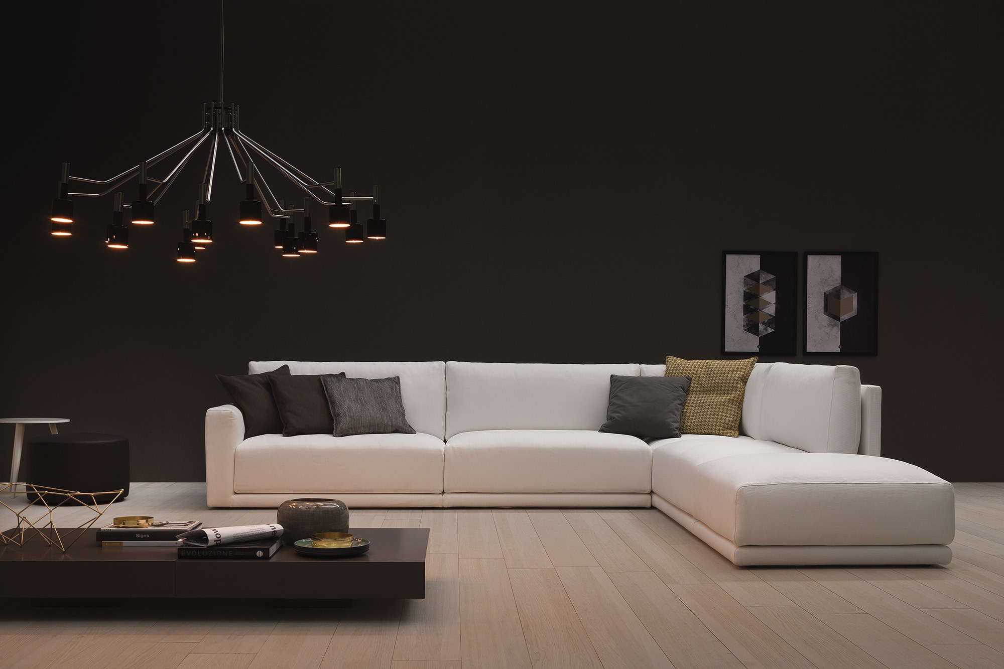 Top 10 Modern Suspension Lamps for your Home Decor