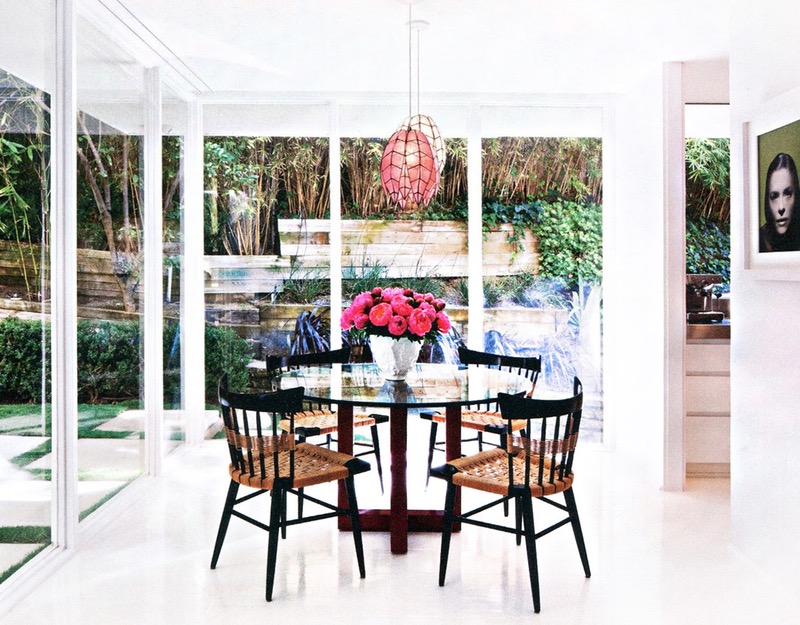 Celebrity Dining Room Ideas that you will Love