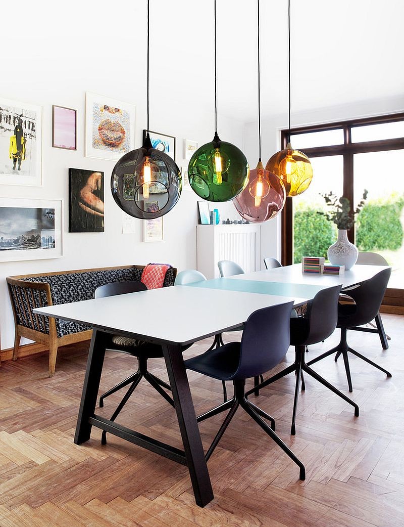 The Most Inspirational Dining Room Sets