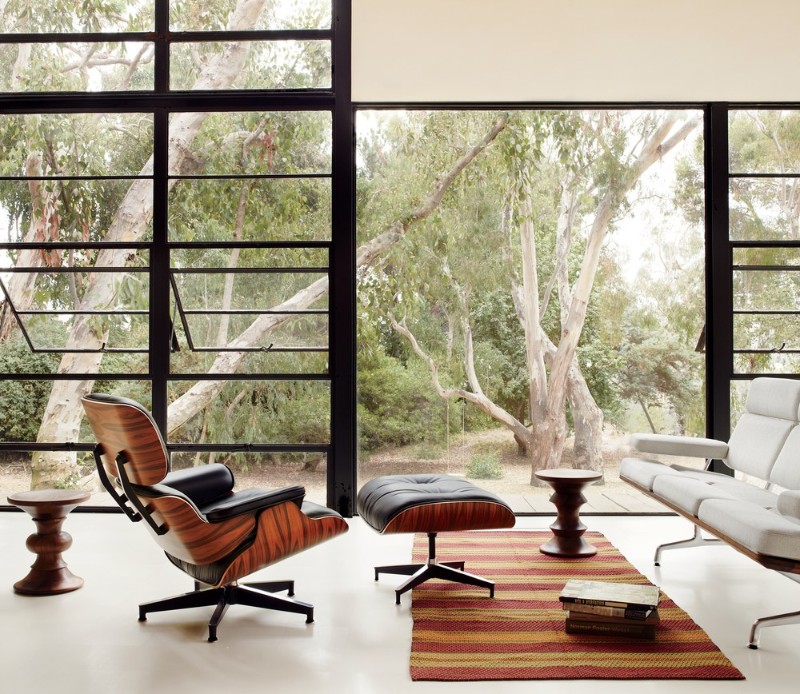8 Living Room Chairs That Have Become Style Icons of All Times