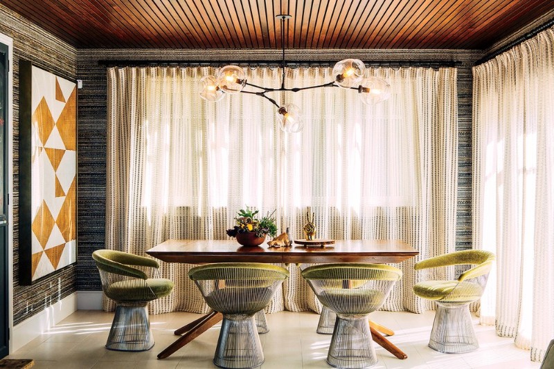 8 Living Room Chairs That Have Become Style Icons of All Times