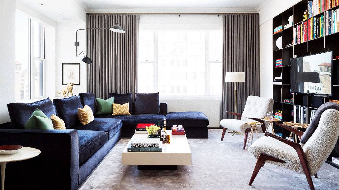 5 Decorating Mistakes That You Can Make in Your Living Room