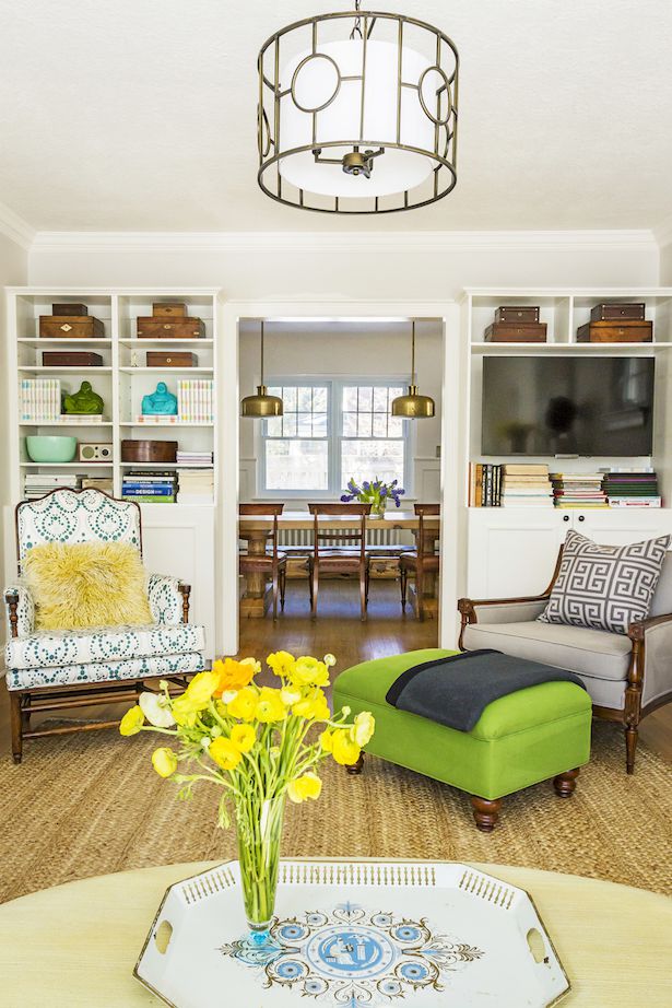 15 Best Living Room Decorating Tips