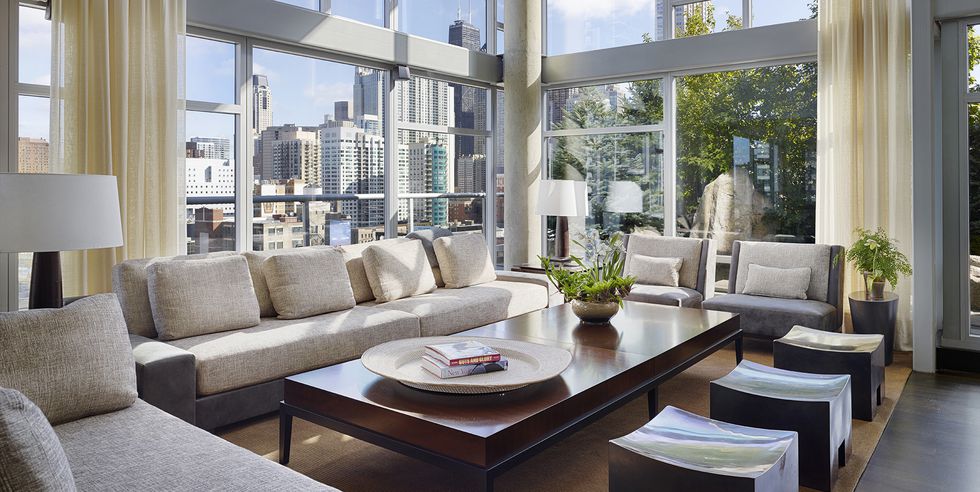 10 Amazing Living Room Seating Arrangement Ideas
