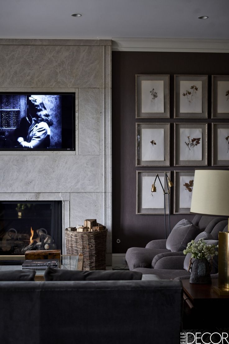 10 Gray Living Room Designs to Improve your Home Decor